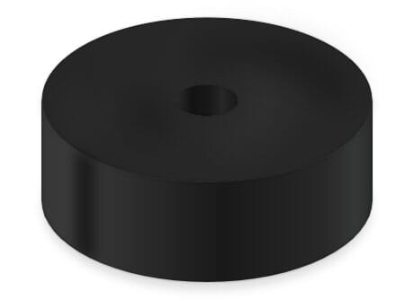 Distanzhülsen 28x5,3x17