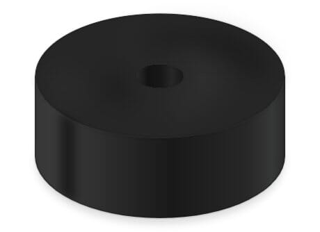 Distanzhülsen 28x5,3x18