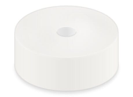 Distanzhülsen 28x5,3x18