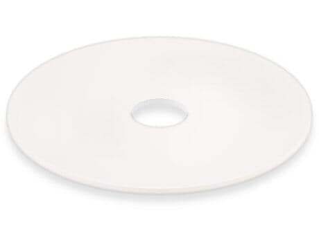 Distanzhülsen 28x5,3x1