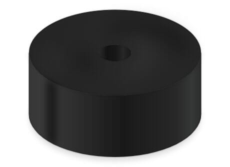 artikelbild_1 Distanzhülsen 28x5,3x20