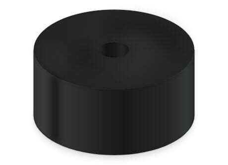 Distanzhülsen 28x5,3x23