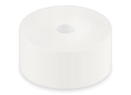 Distanzhülsen 28x5,3x23