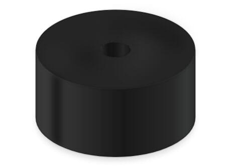 Distanzhülsen 28x5,3x24