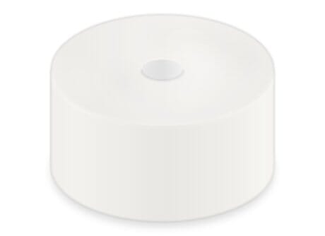 Distanzhülsen 28x5,3x24