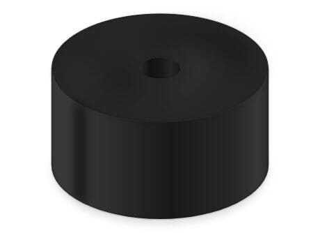 Distanzhülsen 28x5,3x25