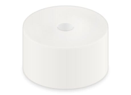 Distanzhülsen 28x5,3x27