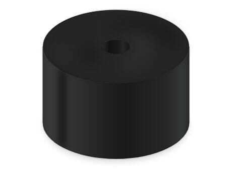 artikelbild_1 Distanzhülsen 28x5,3x29