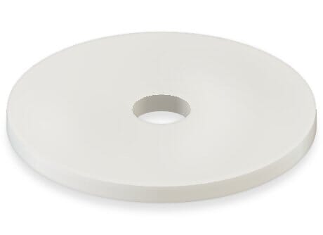 Distanzhülsen 28x5,3x3