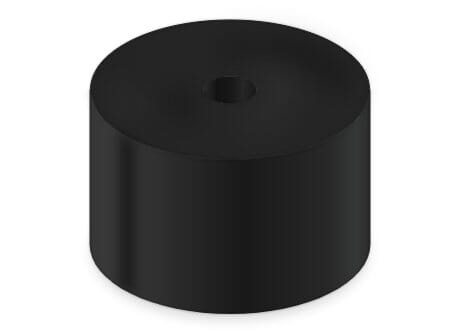 Distanzhülsen 28x5,3x31