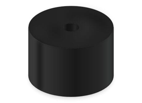 Distanzhülsen 28x5,3x32