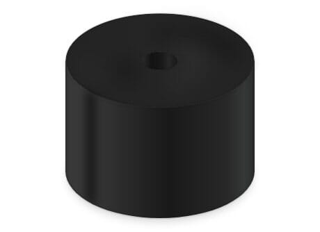 Distanzhülsen 28x5,3x33