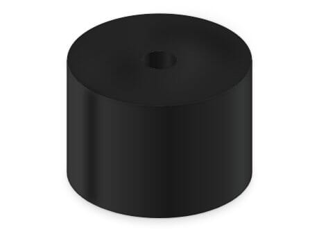 Distanzhülsen 28x5,3x34