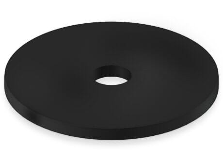 Distanzhülsen 28x5,3x3