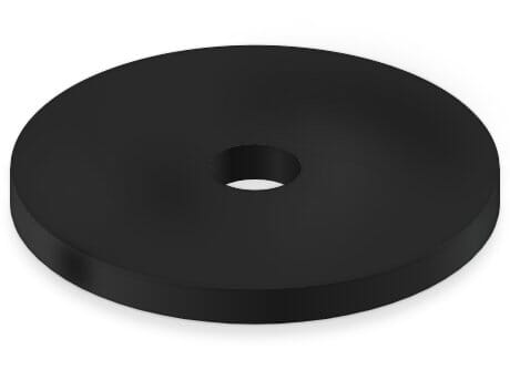 Distanzhülsen 28x5,3x4