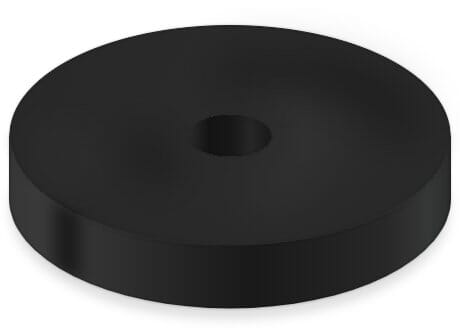 Distanzhülsen 28x5,3x8