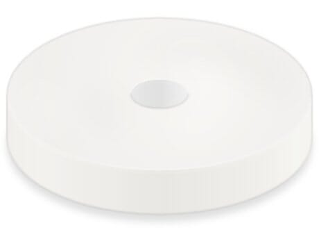 Distanzhülsen 28x5,3x8