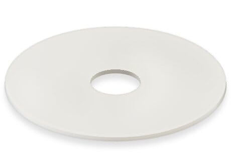 Distanzhülsen 28x6,4x1