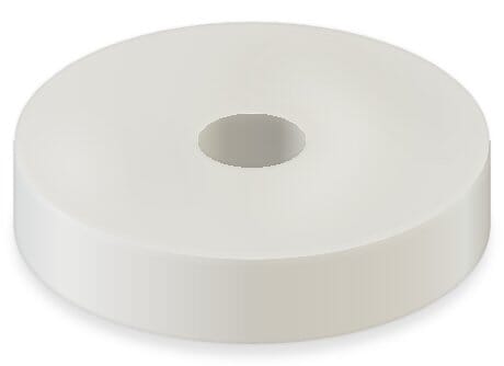 Distanzhülsen 28x6,4x10