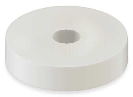 artikelbild_1 Distanzhülsen 28x6,4x11