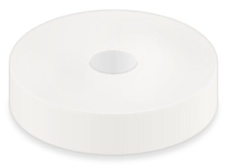 Distanzhülsen 28x6,4x11