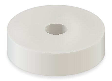 Distanzhülsen 28x6,4x13