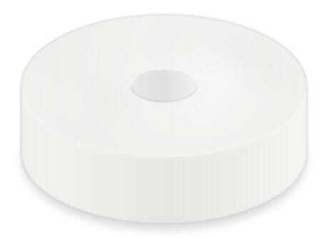 Distanzhülsen 28x6,4x13