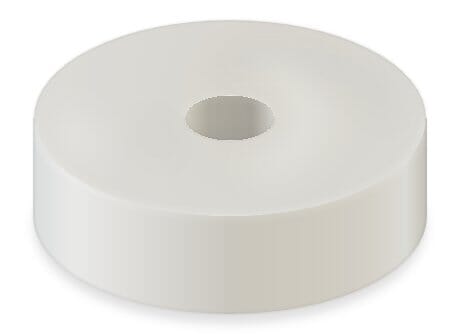 Distanzhülsen 28x6,4x14