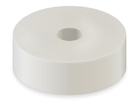 Distanzhülsen 28x6,4x16