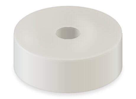 Distanzhülsen 28x6,4x17