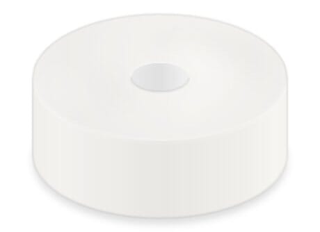 Distanzhülsen 28x6,4x17