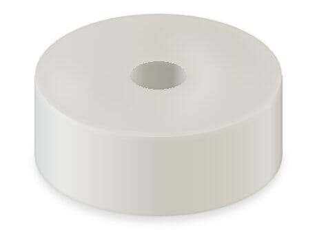 artikelbild_1 Distanzhülsen 28x6,4x18