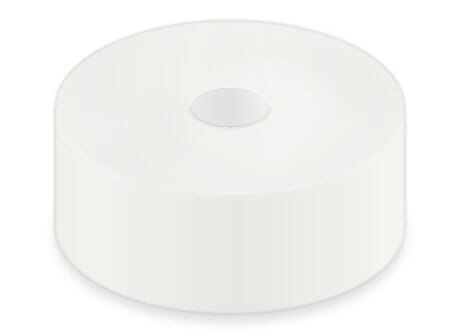 Distanzhülsen 28x6,4x19