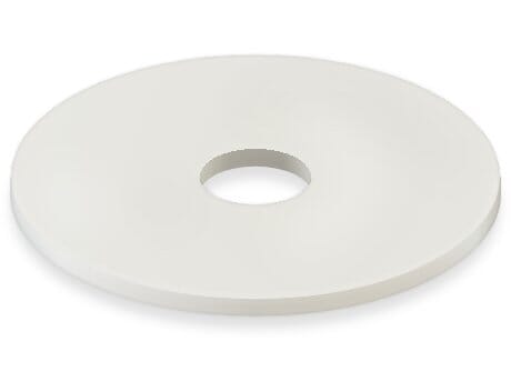 Distanzhülsen 28x6,4x2