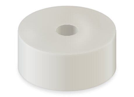 Distanzhülsen 28x6,4x21