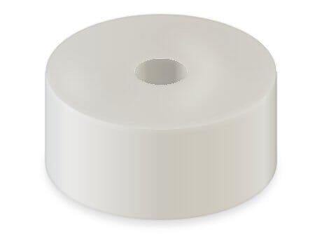 Distanzhülsen 28x6,4x22