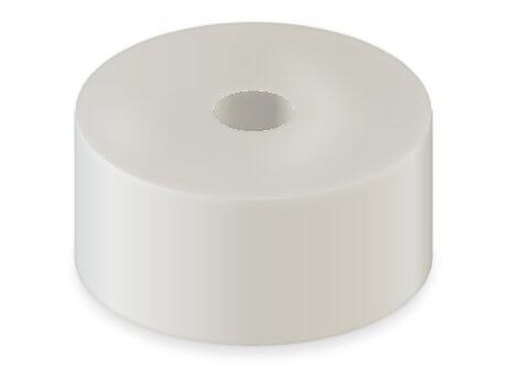 Distanzhülsen 28x6,4x23