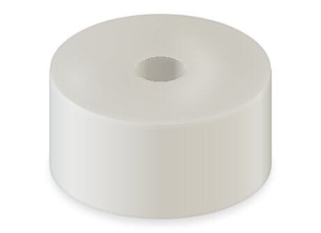 artikelbild_1 Distanzhülsen 28x6,4x24