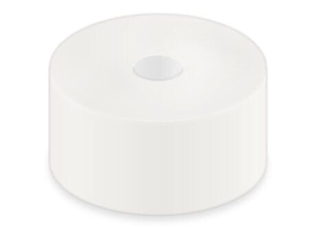 Distanzhülsen 28x6,4x24