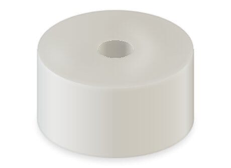 Distanzhülsen 28x6,4x25