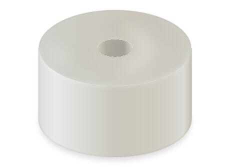 Distanzhülsen 28x6,4x26