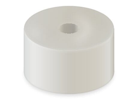 Distanzhülsen 28x6,4x27