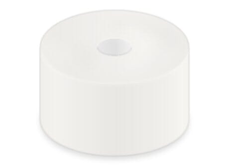 Distanzhülsen 28x6,4x27