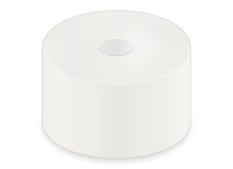 Distanzhülsen 28x6,4x28