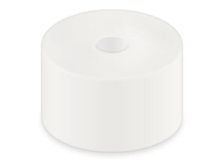 Distanzhülsen 28x6,4x29