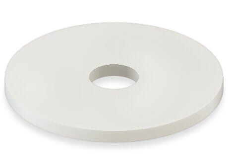 Distanzhülsen 28x6,4x3