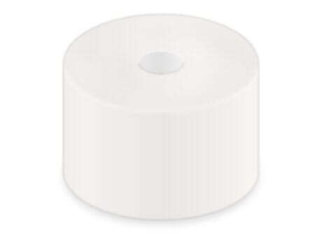 Distanzhülsen 28x6,4x31