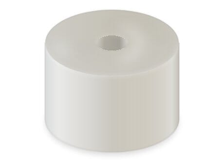 Distanzhülsen 28x6,4x32