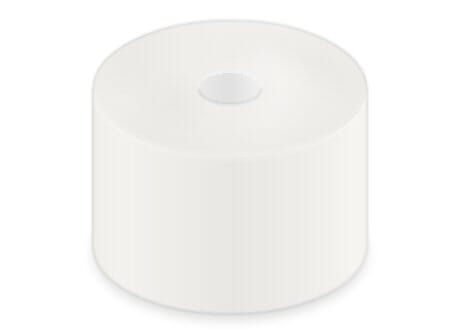 Distanzhülsen 28x6,4x32