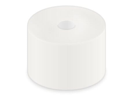 Distanzhülsen 28x6,4x33